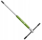 Klucze i nasadki - GTV Klucz typu TORX T40 HT1W866 - miniaturka - grafika 1