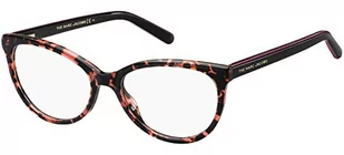Marc Jacobs Okulary przeciwsłoneczne unisex, Red Havana, 53 - Okulary przeciwsłoneczne - miniaturka - grafika 1
