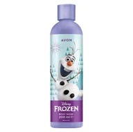 Kosmetyki kąpielowe dla dzieci - Avon Frozen Kids Żel do mycia ciała dla dzieci Kraina Lodu - 200ml - miniaturka - grafika 1