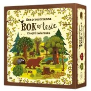 Wyprawa Do El Dorado: Mokradła I Smoki – Espansione Gioco Da Tavolo, Nasza Ksiegarnia