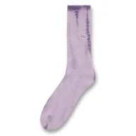 Skarpetki damskie - Skarpetki Seasonal Tie Dye I Laven Frost Vans Vn000678C7S1 38.5-42 - miniaturka - grafika 1