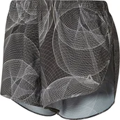 Spodnie sportowe damskie - Spodenki damskie Running Printed Reebok - miniaturka - grafika 1