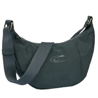 Torebki damskie - camel active Męska torba na ramię, niebieska, niebieski, m - miniaturka - grafika 1