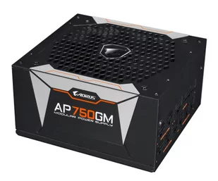 Gigabyte AP750GM - Zasilacze komputerowe - miniaturka - grafika 1