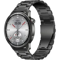 Smartwatch - Realme Watch S2 Szary - miniaturka - grafika 1