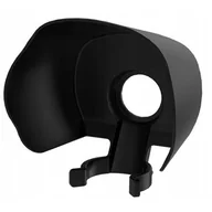 Akcesoria do kamer sportowych - Osłona przeciwsłoneczna PULUZ PU895B dla DJI Osmo Pocket 3 - miniaturka - grafika 1