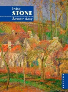 Bezmiar Sławy. Nowe Wydanie - Biografie i autobiografie - miniaturka - grafika 1