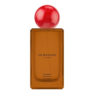 Jo Malone London Ginger Biscuit Cologne Perfumy 100 ml - Wody i perfumy unisex - miniaturka - grafika 1