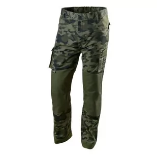 NEO-TOOLS Tools Tools Camo 81-221-XL 81-221-XL - Odzież robocza - miniaturka - grafika 1