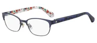 Okulary korekcyjne, oprawki, szkła - Okulary korekcyjne Kate Spade DIANDRA JBW - miniaturka - grafika 1