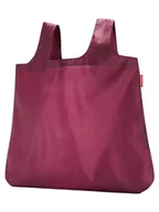 Torebki damskie - Reisenthel Torba w kolorze czerwonym na zakupy - 45 x 53 x 7 cm - miniaturka - grafika 1