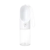 Butelki dla niemowląt - PetKit Eversweet Travel Bottle - Szary / 300 ml - Oficjalny Sklep Xiaomi, Polska Dystrybucja,  i Raty Alior 10×0%! - miniaturka - grafika 1