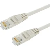 Kable komputerowe i do monitorów - Savio Kabel sieciowy LAN RJ45 RJ45 3 m - miniaturka - grafika 1