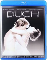 Filmy obyczajowe Blu-ray - Uwierz w ducha - miniaturka - grafika 1