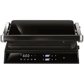 Grille elektryczne - Sam Cook PSC-140/B - miniaturka - grafika 1