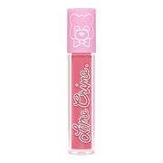 Szminki - Lime Crime Lime Crime Rosebud Plushies Pomadka 3.5 ml - miniaturka - grafika 1