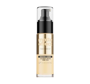 Bell Professional Matte Effect matująca baza pod makijaż z pigmentem 30g - Bazy pod makijaż - miniaturka - grafika 1