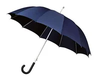 Parasole - Falcon GA320 parasol, 100 cm, niebieski - miniaturka - grafika 1
