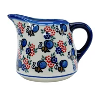 Cukiernice - Ceramiczny mlecznik BEL Ceramika Bolesławiec - miniaturka - grafika 1