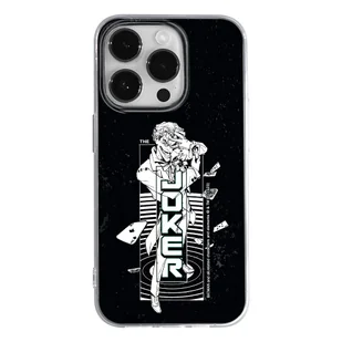 Etui dedykowane do Samsung A73 5G wzór:  Joker 025 oryginalne i oficjalnie licencjonowane - Etui i futerały do telefonów - miniaturka - grafika 1