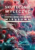 Zdrowie - poradniki - Skutecznie Wyleczyć Covid I Inne Choroby Wirusowe - miniaturka - grafika 1