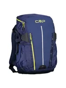 Plecaki - CMP Plecak w kolorze granatowo-zielonym - 20 l - miniaturka - grafika 1