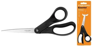 Fiskars Nożyczki uniwersalne 21cm 1023817 1023817 - Nożyce kuchenne - miniaturka - grafika 3