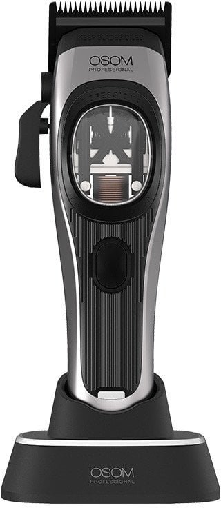 OSOM Professional PRIME Cordless Hair Clipper OSOMP01GR