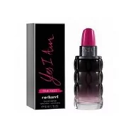 Wody i perfumy damskie - Cacharel Yes I Am Pink First woda perfumowana 50ml - miniaturka - grafika 1