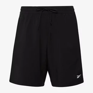 REEBOK SZORTY WOR WOVEN - Spodenki męskie - miniaturka - grafika 1