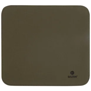Baltan Podkładka pod myszkę Textile 30x30 zielony (M) - Podkładki pod mysz - miniaturka - grafika 1