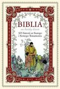 Religia i religioznawstwo - Jedność Biblia na każdy dzień 365 historii ze Starego i Nowego Testamentu - Jedność - miniaturka - grafika 1