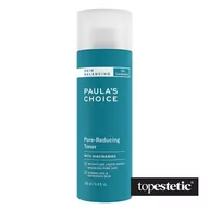 Toniki i hydrolaty do twarzy - Paulas Choice Skin Balancing Pore Reducing Toner Tonik zwężający pory 190ml - miniaturka - grafika 1