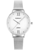 Zegarki damskie - ZEGAREK DAMSKI PERFECT F356 (zp510a) + BOX - miniaturka - grafika 1