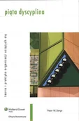 Zarządzanie - Piąta Dyscyplina - miniaturka - grafika 1