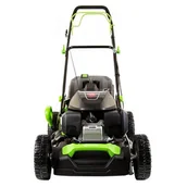 Kosiarki - GREENSO KS46-H170N-S - miniaturka - grafika 1