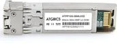 Pozostałe akcesoria sieciowe - Moduł SFP Huawei HW Compatible Optical Transceiver,SFP+,10G,Multi-mode Module850nm,0.3km,LC / HW Compatible Optical OMXD30000-C - miniaturka - grafika 1