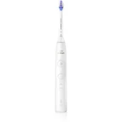 Szczoteczki elektryczne - Philips Sonicare 6100 HX7400/06 Biały - miniaturka - grafika 1