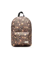 Plecaki - Plecak Next Time Z9BP08BIF1 Brązowy - Billabong - miniaturka - grafika 1