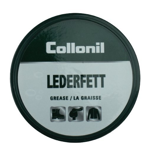 Collonil Lederfett tłuszcz do skóry naturalnej 150 ml do siodeł i odzieży
