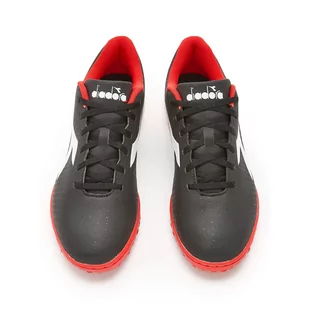 Buty męskie piłkarskie DIADORA PICHICHI 5 TFR - Buty sportowe męskie - miniaturka - grafika 4