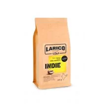 Larico Coffee Kawa Ziarnista Indie Plantation 225 g - Kawa - miniaturka - grafika 1