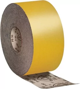 Klingspor TAŚMA PAPIER szer 115 gr 40 PS30 D GIPEX (267018) - Materiały ścierne - miniaturka - grafika 1