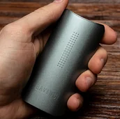 Trafika - DaVinci IQ waporyzator suszu - miniaturka - grafika 1