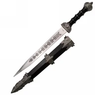 Repliki - broń - Sztylet Rzymski Amont Decor Habitat - Gladius Rzymskiego Legionisty Obrońcy Senatu - miniaturka - grafika 1