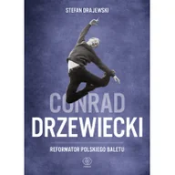 Książki o kulturze i sztuce - Conrad Drzewiecki - Stefan Drajewski - miniaturka - grafika 1