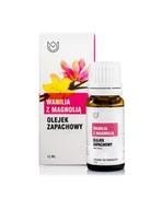 Aromaterapia - Wanilia Z Magnolią 12 Ml Olejek Zapachowy - miniaturka - grafika 1