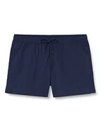 Spodenki damskie - Champion Męskie szorty plażowe Ac Tonal Małe logo kąpielówki, granatowe, S - miniaturka - grafika 1