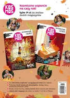 Czasopisma - Kosmos Dla Dziewczynek Pakiet - miniaturka - grafika 1