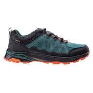 Buty trekkingowe męskie - Buty trekkingowe męskie Elbrus Męskie buty trekkingowe turystyczne górskie Elbrus Eravica Low WP GR C rozmiar 42 - miniaturka - grafika 1